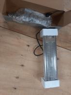 Infrarood Warmtestraler IR 1200 S - Nieuw, Ophalen of Verzenden, Nieuw, Elektrisch, Vrijstaand