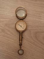 Antieke kompas, Antiek en Kunst, Antiek | Gereedschap en Instrumenten, Ophalen of Verzenden