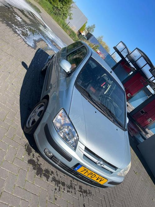 Hyundai getz, Auto's, Hyundai, Particulier, Ophalen