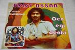 Eddy Assan & Silvy Singoredjo – Oem Egi Denki LP Vinyl, Ophalen of Verzenden, 1960 tot 1980, Gebruikt, 12 inch