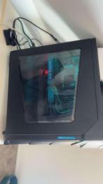 Acer pradetor game pc + gehele setup, Computers en Software, Desktop Pc's, Ophalen of Verzenden, Zo goed als nieuw