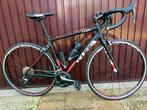 Cube, Fietsen en Brommers, 28 inch, Zo goed als nieuw, Meer dan 20 versnellingen, 53 tot 57 cm