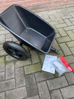 Berg buddy aanhanger., Kinderen en Baby's, Speelgoed | Buiten | Skelters, Ophalen, Zo goed als nieuw, Berg