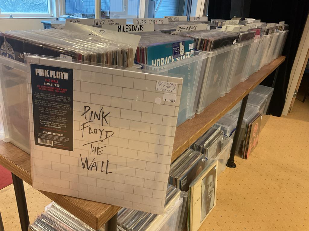 Pink Floyd - The Wall - Dubbel LP, Cd's en Dvd's, Vinyl | Rock, Ophalen of Verzenden, Nieuw in verpakking, 12 inch, Progressive