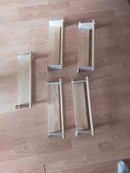Nereby wandplanken IKEA, Ophalen of Verzenden, Zo goed als nieuw