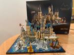 Lego Harry Potter 76419 Hogwarts Kasteel Compleet, Kinderen en Baby's, Speelgoed | Duplo en Lego, Lego, Ophalen of Verzenden, Zo goed als nieuw