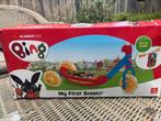 Kids step NIEUW in doos Bing met tasje, Ophalen of Verzenden, Nieuw, Gewone step
