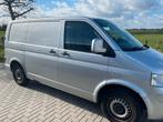 Volkswagen Transporter Bestel 2.5 D 96KW 2008, Auto's, Bestelauto's, Voorwielaandrijving, Electronic Stability Program (ESP), Volkswagen