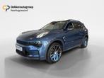 Lynk & Co 01 1.5, Stof, Euro 6, Blauw, Plug-in hybride