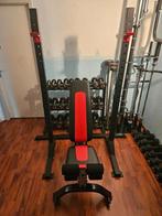 Bowflex fitness bank, Ophalen, Zo goed als nieuw, Fitnessbank