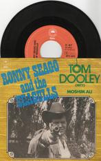 Ronny Seago And The Seagulls ‎– Tom Dooley, Ophalen of Verzenden, 7 inch, Single