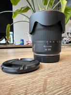 Canon lens RF 24-105mm, Audio, Tv en Foto, Fotografie | Lenzen en Objectieven, Ophalen, Zo goed als nieuw
