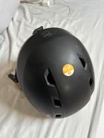 Ski helm maat M, Ophalen of Verzenden, Zo goed als nieuw, Overige typen