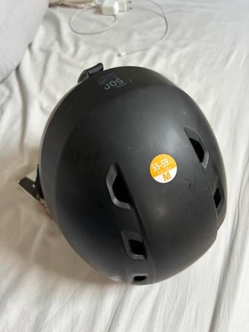 Ski helm maat M beschikbaar voor biedingen
