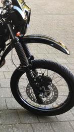 BMWR100GS org remklauw / org voorvork, Ophalen, Gebruikt