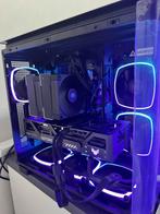 Game PC laten bouwen – binnen 6 uur klaar!, Computers en Software, Desktop Pc's, Ophalen of Verzenden, Nieuw, Gaming