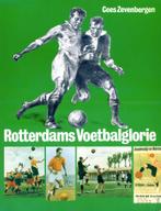 Rotterdams Voetbalglorie 1886-1986, Ophalen of Verzenden, Zo goed als nieuw, Balsport