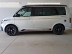 Volkswagen California Beach 4 Motion Full Options - BTW, Caravans en Kamperen, Diesel, Particulier, 4 tot 5 meter, Volkswagen