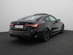 BMW 4 Serie Coupé 420i High Executive | M Sportpakket | Saf, Automaat, 1998 cc, Gebruikt, Met garantie (alle)