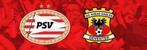 Tickets PSV - Go Ahead Eagles te koop (Johan Cruijff Schaal), Overige typen, Drie personen of meer, Augustus