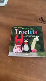 F. Kamijo - Maak je eigen troetels, Fotograferen en Filmen, F. Kamijo, Ophalen of Verzenden, Zo goed als nieuw