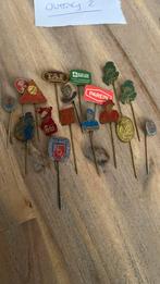 Speldjes overig 2, Verzamelen, Speldjes, Pins en Buttons, Ophalen of Verzenden, Gebruikt, Overige onderwerpen, Speldje of Pin