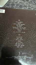 De Palmas live 2002 boek 2 cd box limited numbered, Ophalen of Verzenden, 1980 tot 2000, Zo goed als nieuw
