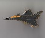 Rafale Vliegtuig Straaljager pin, Verzamelen, Luchtvaart en Vliegtuigspotten, Gebruikt, Niet vindbaar, Niet vindbaar, Patch, Badge of Embleem