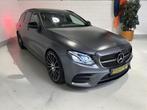 Mercedes E-Klasse Estate E200 AMG-Line Designo Mat, Pano, Bu, Gebruikt, 4 cilinders, Electronic Stability Program (ESP), Origineel Nederlands