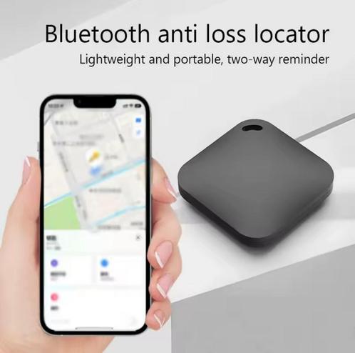 Smart Bluetooth GPS Tracker, Telecommunicatie, Wearable-accessoires, Nieuw, Overige accessoires, Verzenden