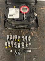 Parker hydrauliek meter Service control, Ophalen of Verzenden