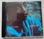 Sade - Promise (cd soul-jazz), Ophalen of Verzenden, 1980 tot 2000, Zo goed als nieuw