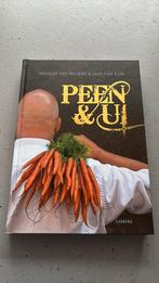 Jaap van Rijn - Peen & ui, Verzenden, Zo goed als nieuw, Jaap van Rijn; H. den Blijker, Frankrijk