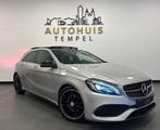 Mercedes-Benz A-klasse 180 Amg Automaat Pano Xenon Cruise Pd, 65 €/maand, Gebruikt, 4 cilinders, 122 pk
