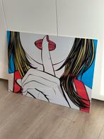 Vintage Solmyra Ikea Poster - Deborah Azzopardi 1999, Ophalen
