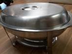 Chafing Dish, Huis en Inrichting, Keuken | Keukenbenodigdheden, Ophalen, Gebruikt