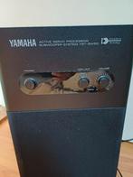 Yamaha YST-SW50, Gebruikt, Subwoofer, 60 tot 120 watt, Ophalen