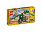 Lego Machtige dinosaurussen (31058) Nieuw, Kinderen en Baby's, Speelgoed | Duplo en Lego, Ophalen of Verzenden, Nieuw, Complete set