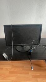 Samsung scherm, Computers en Software, Monitoren, Ophalen, 60 Hz of minder, Gebruikt, HDMI