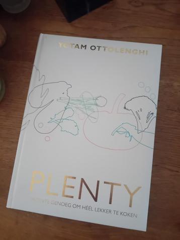 Yotam Ottolenghi - Plenty beschikbaar voor biedingen