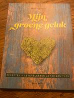 Marlene Fritsch - Mijn groene geluk, Boeken, Achtergrond en Informatie, Marlene Fritsch, Ophalen of Verzenden, Zo goed als nieuw