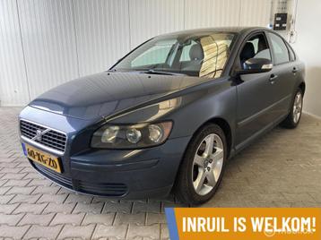Volvo S40 2.4 Edition I // APK // AUTOMAAT // beschikbaar voor biedingen