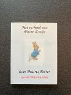 Het Verhaal van Pieter Konijn - Beatrix Potter, Boeken, Kinderboeken | Jeugd | onder 10 jaar, Ophalen of Verzenden, Zo goed als nieuw