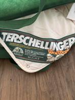 Terschellinger Wollen Dekbed 200x200 (herfstdeel), Huis en Inrichting, Ophalen, Wit, Tweepersoons, Deken of Dekbed