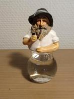 Bijzonder flesje., Antiek en Kunst, Ophalen of Verzenden