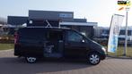 Mercedes-Benz VIANO CDI 3.0 dikke 3 liter v6 automaat basic, Caravans en Kamperen, Bus-model, Mercedes-Benz, Bedrijf, Diesel