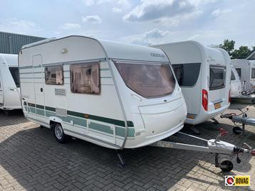 Chateau Caratt 390 TZF Mover/Voortent/Luifel beschikbaar voor biedingen