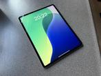 iPad Pro 12,9' 2022 6e generatie 256gb Space Gray Accu 100%, Computers en Software, Apple iPads, 12 inch, Ophalen of Verzenden