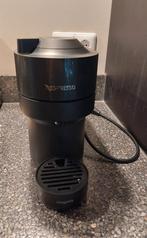 Nespresso Vertuo Pop, koffiemachine, zo goed als nieuw!, Witgoed en Apparatuur, Koffiezetapparaten, Afneembaar waterreservoir