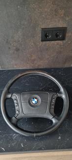 BMW E46 Stuurwiel met Airbag, Ophalen of Verzenden, Gebruikt, BMW